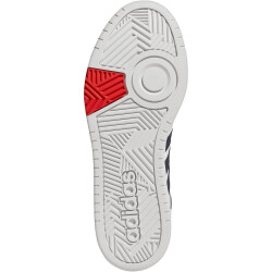 adidas Hoops 3.0 Mid Classic Vintage Sneaker