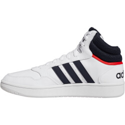 adidas Hoops 3.0 Mid Classic Vintage Sneaker
