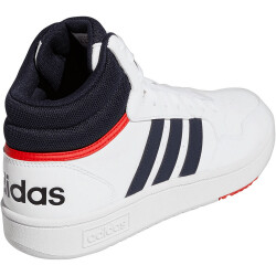 adidas Hoops 3.0 Mid Classic Vintage Sneaker