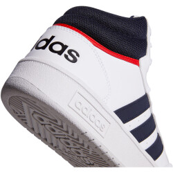 adidas Hoops 3.0 Mid Classic Vintage Sneaker