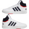 adidas Hoops 3.0 Mid Classic Vintage Sneaker