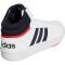 adidas Hoops 3.0 Mid Classic Vintage Sneaker