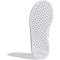 adidas Grand Court Elastic Lace and Top Strap Sneaker mit Klettverschluß Kinder