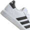 adidas Grand Court Lace-Up Sneaker Kinder