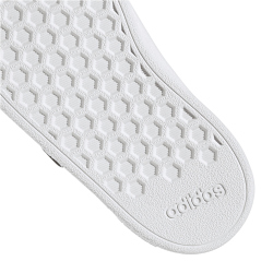 adidas Grand Court Hook and Loop Sneaker Kinder