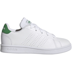 adidas Advantage Court Lace Sneaker Kinder