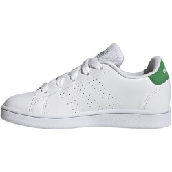 adidas Advantage Court Lace Sneaker Kinder