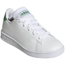 adidas Advantage Court Lace Sneaker Kinder