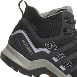 adidas TERREX Swift R2 GORE-TEX Mid-Top Wanderschuhe Damen
