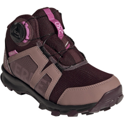 adidas TERREX BOA Mid Rain.rdy Wanderschuhe Kinder