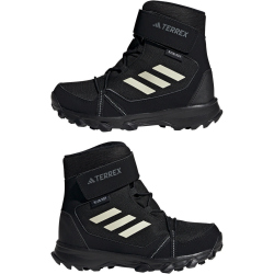 adidas TERREX Snow Hook-And-Loop Cold.Rdy Winter Wanderschuhe Kinder