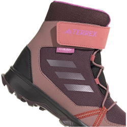 adidas TERREX Snow Hook-And-Loop Cold.Rdy Winter...