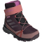 adidas TERREX Snow Hook-And-Loop Cold.Rdy Winter Wanderschuhe Kinder
