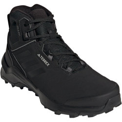 adidas TERREX AX4 Beta Cold.Rdy Mid-Top Wanderschuhe Herren
