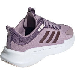 adidas AlphaEdge + Sneaker Damen