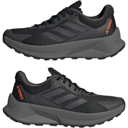 adidas TERREX Soulstride Flow Trailrunning-Laufschuhe Damen