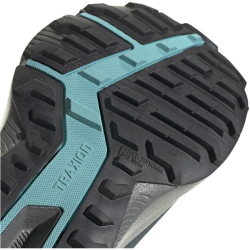 adidas TERREX Soulstride Rain.Rdy Trailrunning-Laufschuhe...