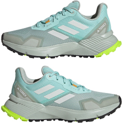 adidas TERREX Soulstride Trailrunning-Laufschuhe Damen