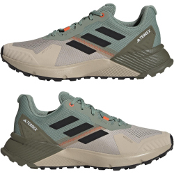 adidas TERREX Soulstride Trailrunning-Laufschuhe Herren