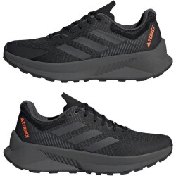adidas TERREX Soulstride Flow Trailrunning Laufschuhe Herren