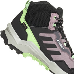 adidas TERREX AX4 GORE-TEX Mid-Top Wanderschuhe Damen