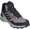adidas TERREX AX4 GORE-TEX Mid-Top Wanderschuhe Damen