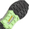 adidas TERREX AX4 GORE-TEX Mid-Top Wanderschuhe Damen