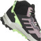 adidas TERREX AX4 GORE-TEX Mid-Top Wanderschuhe Damen