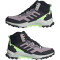 adidas TERREX AX4 GORE-TEX Mid-Top Wanderschuhe Damen