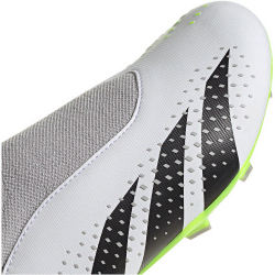 adidas Predator Accuracy.3 Laceless FG Firm-Ground...