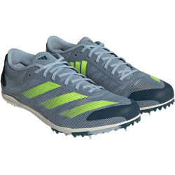 adidas Adizero XCS Bounce Leichtathletik Spike-Laufschuhe...