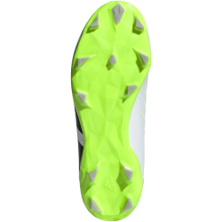 adidas Predator Accuracy.3 FG Fu&szlig;ballschuhe Kinder