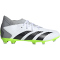 adidas Predator Accuracy.3 FG Fußballschuhe Kinder