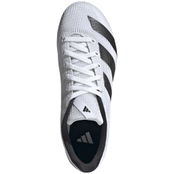 adidas AllRoundStar Laufschuhe mit Spikes Kinder