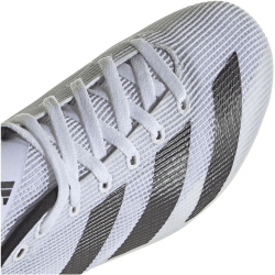 adidas AllRoundStar Laufschuhe mit Spikes Kinder