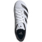 adidas AllRoundStar Laufschuhe mit Spikes Kinder