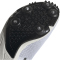 adidas AllRoundStar Laufschuhe mit Spikes Kinder