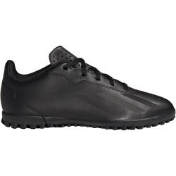 adidas X Crazyfast.4 TF Multinocken-Fußballschuhe Kinder