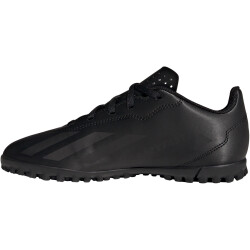 adidas X Crazyfast.4 TF Multinocken-Fußballschuhe Kinder