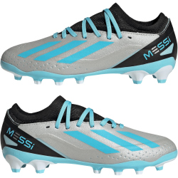 adidas X Crazyfast Messi.3 MG Multi-Ground Fußballschuhe Kinder