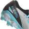adidas X Crazyfast Messi.3 MG Multi-Ground Fußballschuhe Kinder