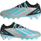 adidas X Crazyfast Messi.3 MG Multi-Ground Fußballschuhe Kinder
