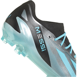 adidas X Crazyfast Messi.1 FG Naturrasen Fu&szlig;ballschuhe