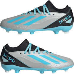 adidas X Crazyfast Messi.3 FG Firm-Ground...