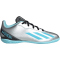 adidas X Crazyfast Messi.4 Indoor Fußballschuhe Kinder