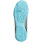adidas X Crazyfast Messi.4 Indoor Fußballschuhe Kinder