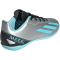 adidas X Crazyfast Messi.4 Indoor Fußballschuhe Kinder