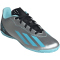 adidas X Crazyfast Messi.4 Indoor Fußballschuhe Kinder