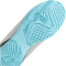 adidas X Crazyfast Messi.4 Indoor Fußballschuhe Kinder