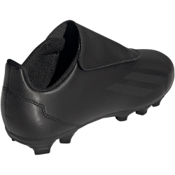 adidas X Crazyfast.4 Hook-and-Loop FxG Multi-Ground...